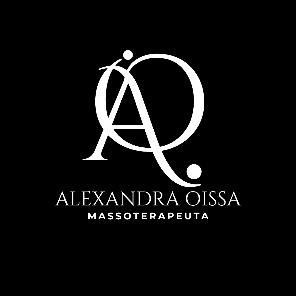 Alexandra Oissa — Massoterapeuta