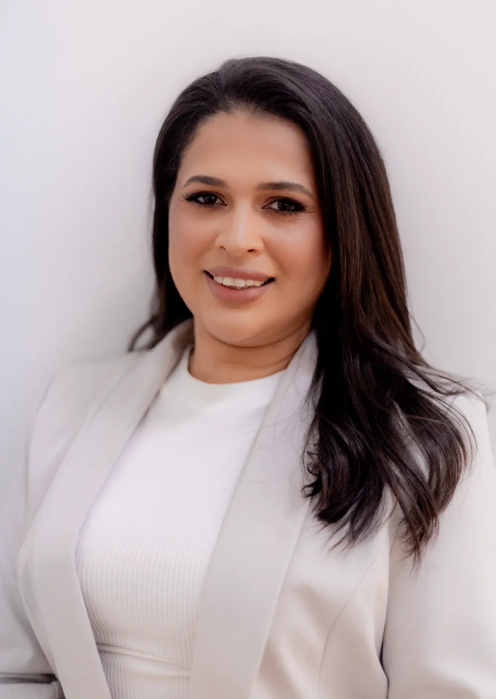 Retrato de Alexandra Oissa, massoterapeuta em Medianeira